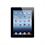 Apple iPad Wi-Fi - 3rd generation - tablet - iOS 5 - 64 GB - 9.7" - black